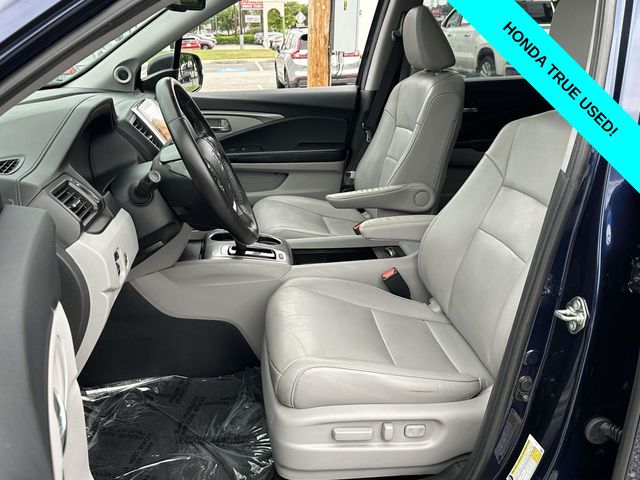 Certified Used 2018  Honda EX-L image 16