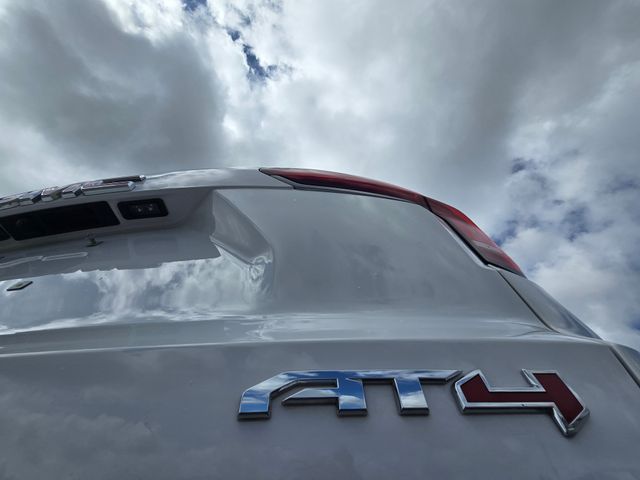 2026 GMC Terrain AT4:L168722B
