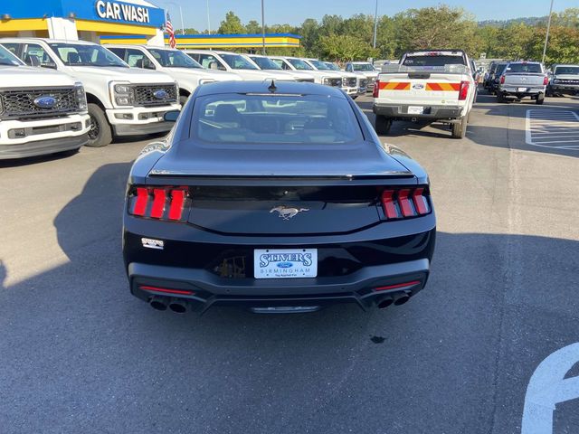 2024 Ford Mustang EcoBoost Premium 5