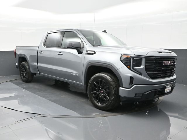 2024 GMC Sierra 1500 Elevation 2