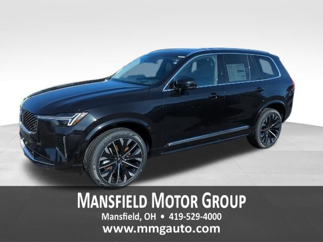 2026 Volvo XC90 B6 Ultra