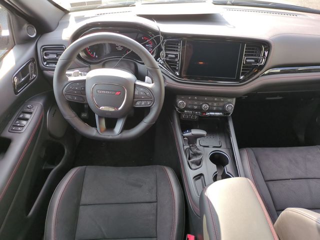 new 2026 Dodge Durango car, priced at $48,332