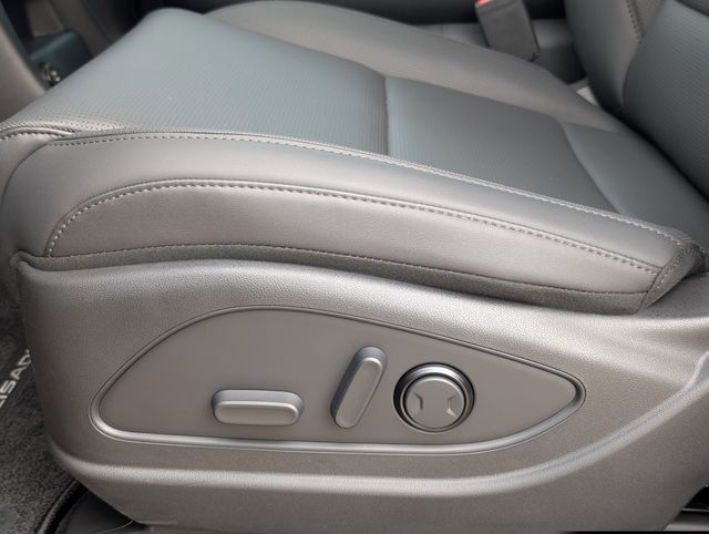 New 2026 Gray Hyundai XRT Pro image 12