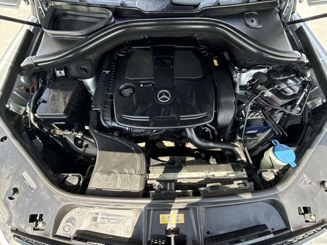 2016 Mercedes-Benz E-Class - $15,998