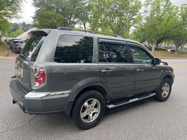 2007 Honda Pilot EX-L photo