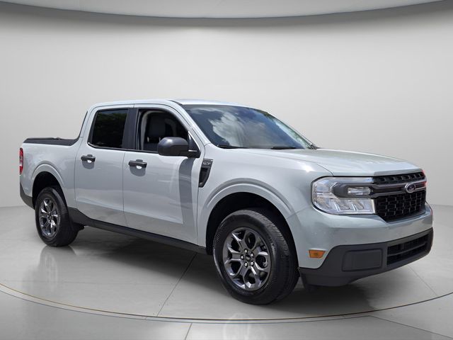 2024 Ford Maverick - $24,999