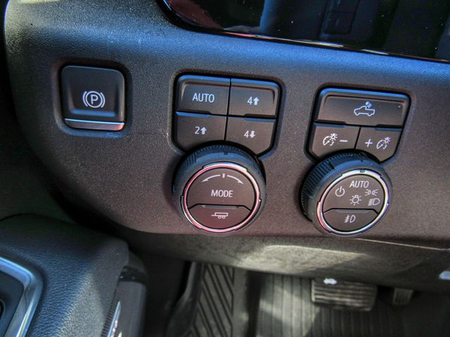 Photo of 2025 Chevrolet Silverado 1500 RST in Dallas, GA - 20,  2025 Chevrolet Silverado 1500 RST:42726