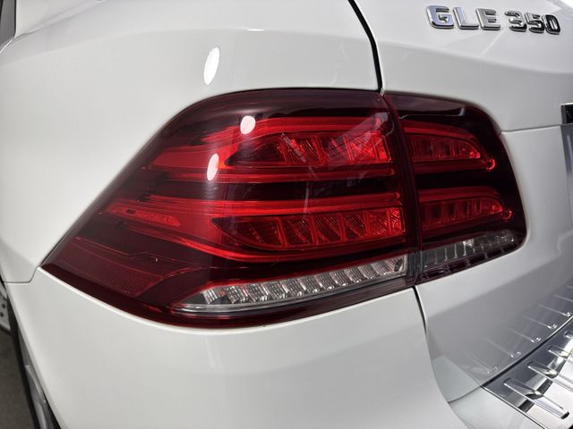 2017 Mercedes-Benz GLE GLE 350 photo