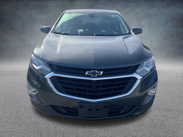 2019 Chevrolet Equinox LT 13