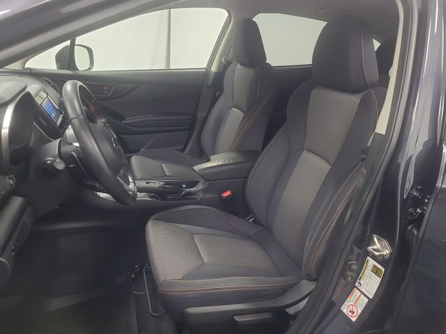 2019 – Subaru – Crosstrek