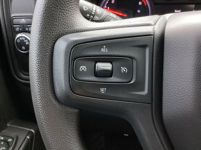 Used Car 2022 Chevrolet Silverado 1500 Ltd  Custom For Sale Under $30,000 In San Antonio, Texas