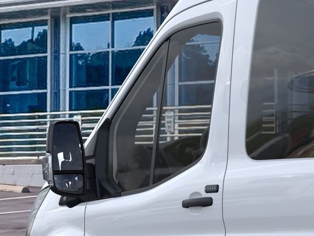 New 2026 White Ford XLT image 20