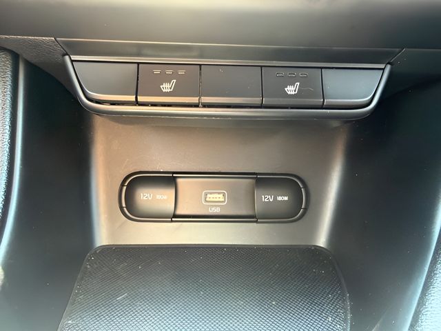 Used 2021 Kia Sportage SUV
