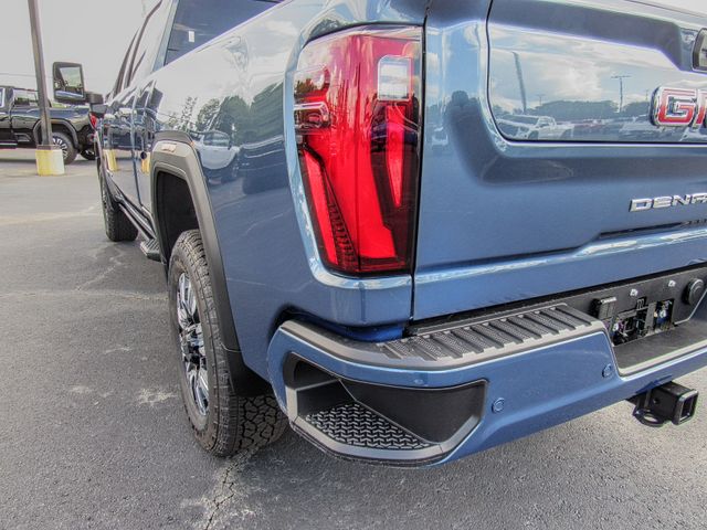 Photo of 2025 GMC Sierra 2500HD Denali in Dallas, GA - 8,  2025 GMC Sierra 2500HD Denali:43863