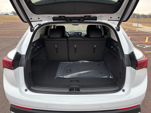 2026 Buick Envision Preferred AWD