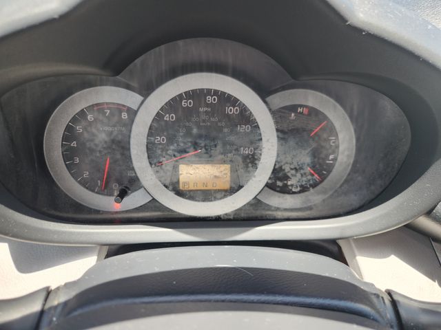 2006 Toyota RAV4 Base Silver at Westside Lexus