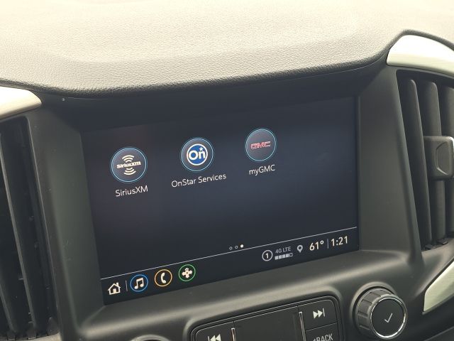 2022 GMC Terrain SLT:C02585