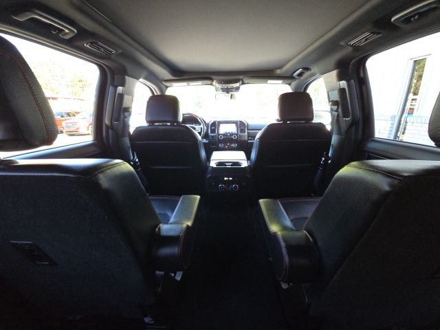 Photo of 2021 Ford Expedition Limited in Dallas, GA - 19,  2021 Ford Expedition Limited:166932B