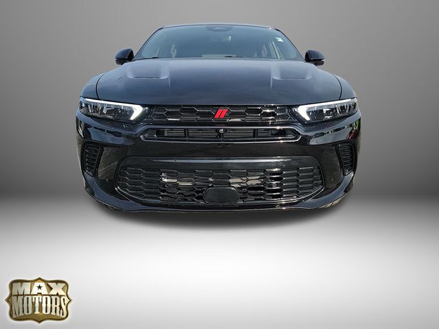 2024 Dodge Hornet GT 2