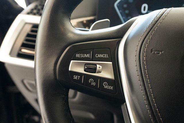 Used 2026 BMW X5 SUV