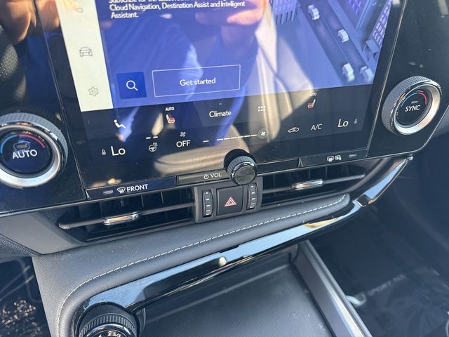 2026 Lexus NX - $52,888