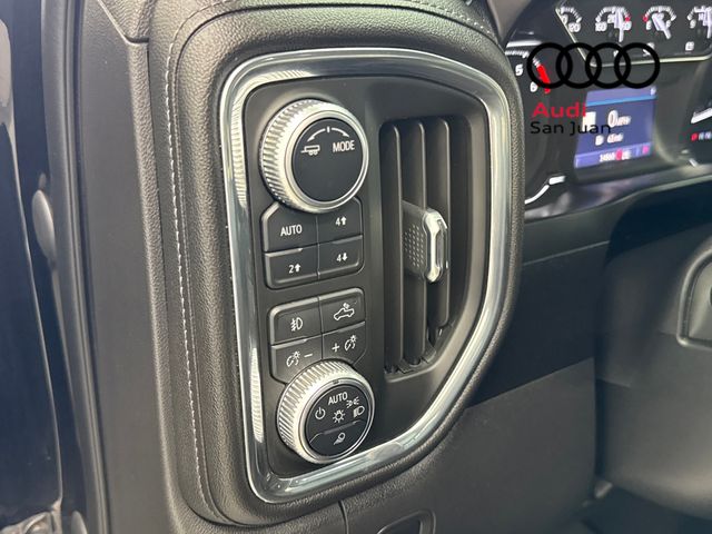 Used 2020 Black GMC SLT image 32