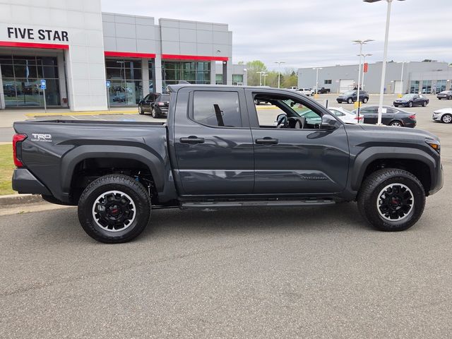 New 2026  Toyota TRD Off-Road image 13