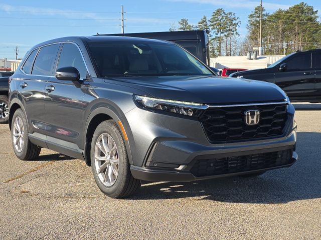 2023 Honda CR-V EX-L:B02099