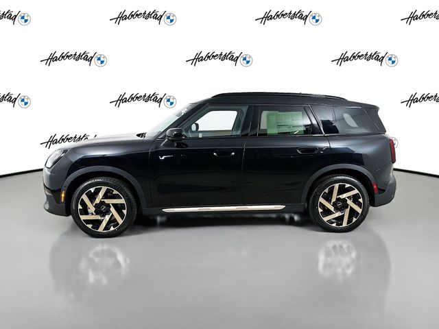 2025 MINI Cooper S Countryman  8