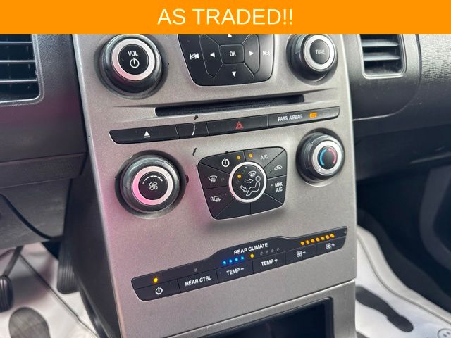 Used 2013 Ford Flex SUV