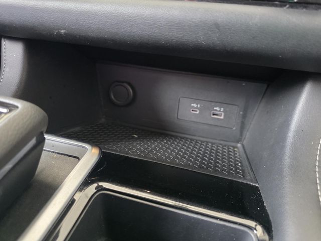 Used 2024 Nissan Pathfinder SUV
