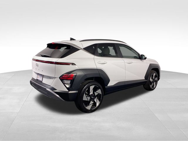 2024 Hyundai Kona Limited 34