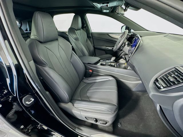 Thumbnail: 2025 Lexus NX - 28
