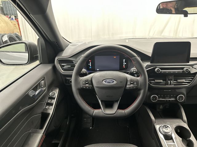 New 2026 Gray Ford ST-Line image 13