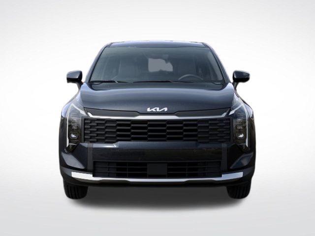 2026 Kia Sportage LX - Image 2