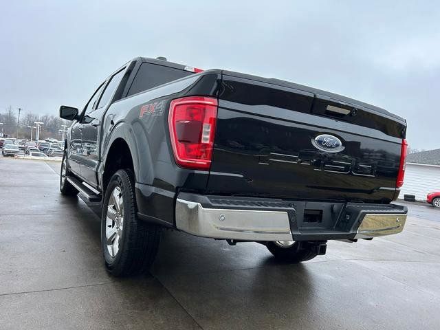 2022 Ford F-150 XLT - 3