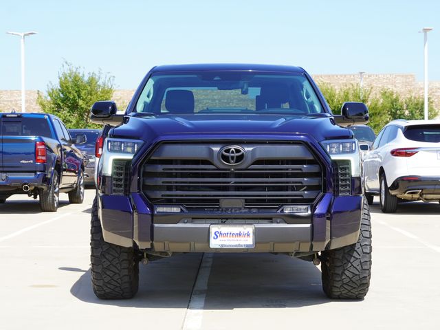 Used 2024 Toyota Tundra Hybrid Truck