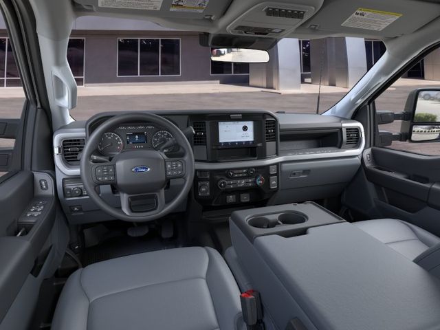 2026 Ford F-250SD XL:169729