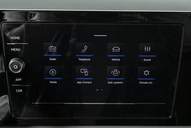 new 2026 Volkswagen Jetta car, priced at $28,951