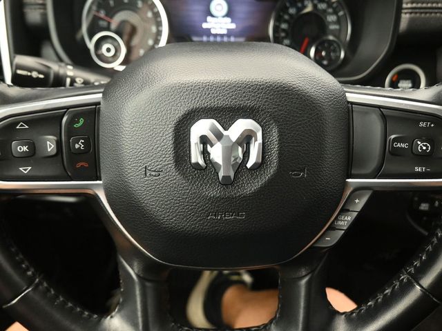 2023 Ram 1500 Laramie - 11