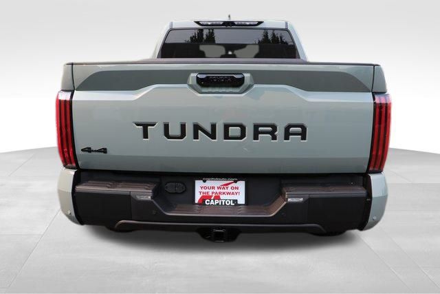 2024 Toyota Tundra Limited 19