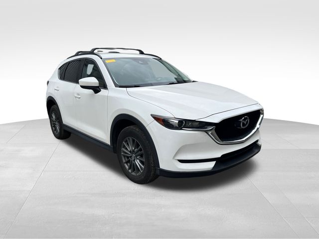 2017 Mazda CX-5 Touring 2