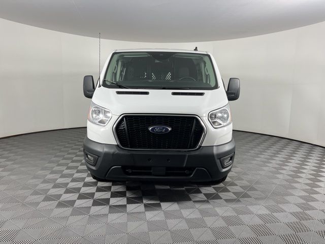 2022 Ford Transit-250 Base 3