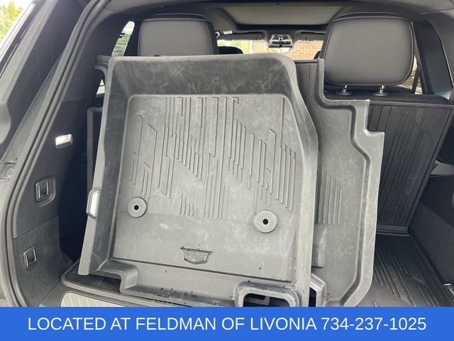 Used 2026 Cadillac VISTIQ Sport For Sale in Livonia, MI