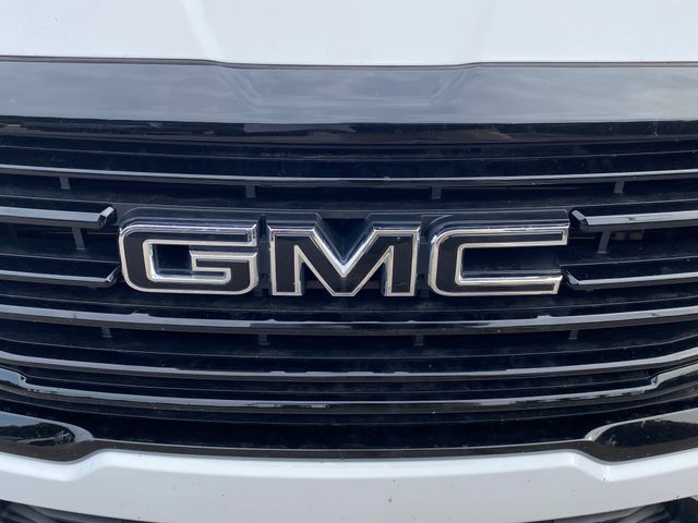 2022 GMC Terrain SLE 10