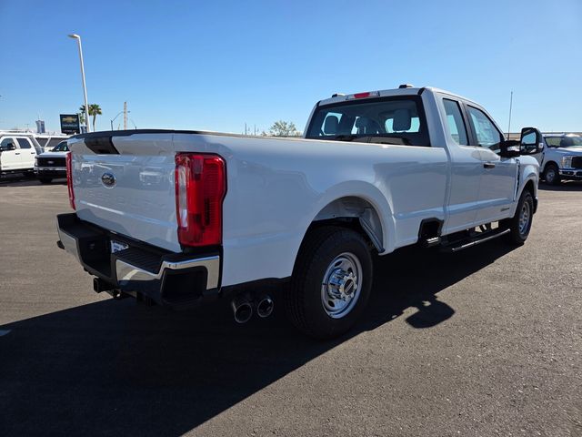 New 2026 Ford Super Duty F-250 SuperCab 8' Box XL