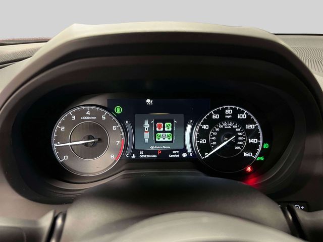 used 2025 Acura RDX car, priced at $46,652