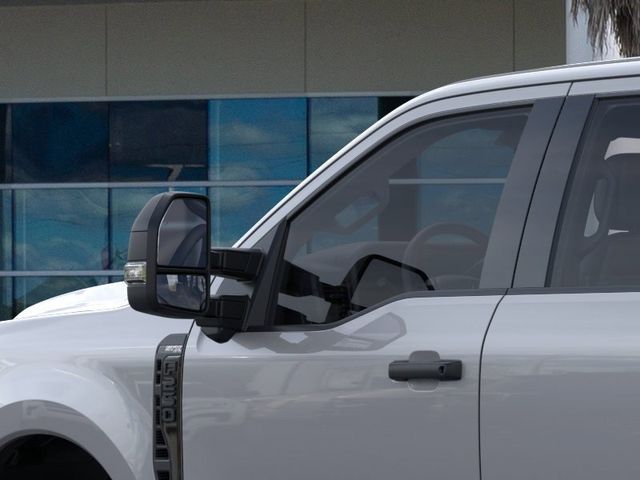 New 2026 White Ford XL image 20