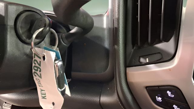 Used 2018 GMC Sierra 1500 Truck
