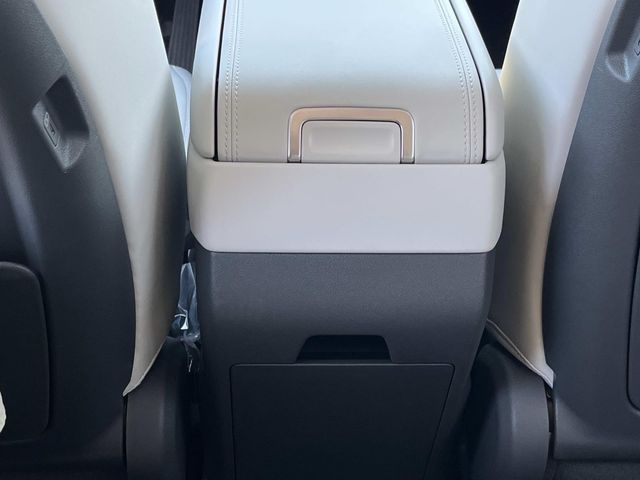 new 2026 Hyundai Santa Fe car, priced at $48,099